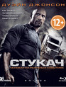 Стукач [Blu-ray] / Snitch