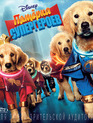 Пятерка супергероев [Blu-ray] / Super Buddies