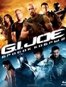 G.I. Joe: Бросок кобры 2 [Blu-ray] / G.I. Joe: Retaliation
