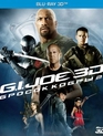 G.I. Joe: Бросок кобры 2 (3D) [Blu-ray 3D] / G.I. Joe: Retaliation (3D)