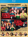 Очень страшное кино / Очень страшное кино 2 [Blu-ray] / Scary Movie / Scary Movie 2
