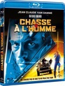 Трудная мишень [Blu-ray] / Hard Target