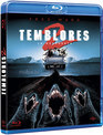 Дрожь земли 2: Повторный удар [Blu-ray] / Tremors II: Aftershocks