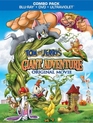 Том и Джерри: Гигантское приключение [Blu-ray] / Tom and Jerry's Giant Adventure