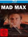 Безумный Макс [Blu-ray] / Mad Max