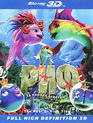 Риф (3D) [Blu-ray] / The Reef 2: High Tide (3D)