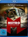 Метро [Blu-ray] / Metro