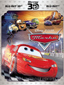 Тачки (3D) [Blu-ray 3D] / Cars (3D)