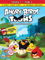 Злые птички (Сезон 1. Том 1) [Blu-ray] / Angry Birds Toons! (Season One - Volume One)