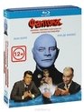 Фантомас. Трилогия [Blu-ray] / Fantomas. Trilogy