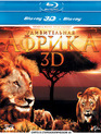 Удивительная Африка (3D) [Blu-ray 3D] / Amazing Africa (3D)