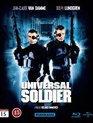 Универсальный солдат [Blu-ray] / Universal Soldier