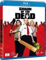 Зомби по имени Шон [Blu-ray] / Shaun of the Dead