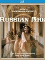 Русский ковчег [Blu-ray] / Russian Ark (Russkiy kovcheg)