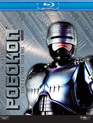 Робокоп [Blu-ray] / RoboCop
