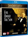 Зло под солнцем [Blu-ray] / Evil Under the Sun