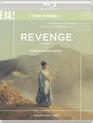 Месть [Blu-ray] / Revenge (Mest)