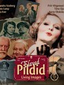 Живые картинки [Blu-ray] / Elavad pildid (Living Images)