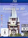 Фрайбург (3D) [Blu-ray 3D] / Freiburg in (3D)