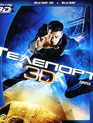 Телепорт (3D) [Blu-ray 3D] / Jumper (3D)