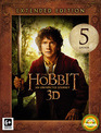 Хоббит: Нежданное путешествие (Режиссерская версия) (3D) [Blu-ray 3D] / The Hobbit: An Unexpected Journey (Extended Edition) (3D)