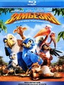 Замбезия [Blu-ray] / Zambezia