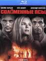 Соломенные псы [Blu-ray] / Straw Dogs