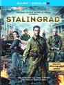 Сталинград (2D+3D) [Blu-ray 3D] / Stalingrad (2D+3D)