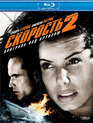 Скорость 2: Контроль над круизом [Blu-ray] / Speed 2: Cruise Control