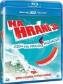 За гранью: Запредельные Гонщики (3D+2D) [Blu-ray 3D] / Over the Edge: Ultimate Speed Riders (3D+2D)