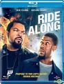 Совместная поездка [Blu-ray] / Ride Along