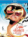 Страх и ненависть в Лас-Вегасе [Blu-ray] / Fear and Loathing in Las Vegas