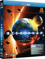 Вселенная: Конец света (3D) [Blu-ray 3D] / The Universe: Worst Days on Planet Earth (3D)