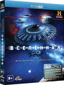 Вселенная: НЛО. Внеземные технологии (3D) [Blu-ray 3D] / The Universe: UFO: The Real Deal (3D)