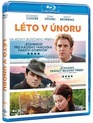 Лето в феврале [Blu-ray] / Summer in February