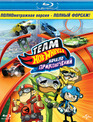 Hot Wheels: Начало приключений [Blu-ray] / Hot Wheels: The Origins of Awesome