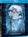 Труп невесты [Blu-ray] / Corpse Bride