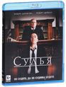 Судья [Blu-ray] / The Judge