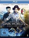 Dark World 2: Equilibrium (Temnyy mir: Ravnovesie) [Blu-ray] / Тёмный мир: Равновесие