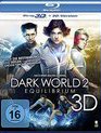 Тёмный мир: Равновесие (3D) [Blu-ray 3D] / Dark World 2: Equilibrium (Temnyy mir: Ravnovesie) (3D)