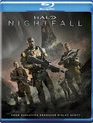 Halo: Сумерки [Blu-ray] / Halo: Nightfall