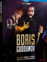 Борис Годунов [Blu-ray] / Boris Godounov
