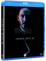 Джон Уик [Blu-ray] / John Wick