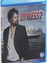 Духless 2 [Blu-ray] / Dukhless 2 (Soulless 2)