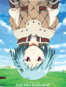 Патэма наоборот [Blu-ray] / Sakasama no Patema (Patema Inverted)