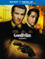 Славные парни (Юбилейное издание) [Blu-ray] / Goodfellas (25th Anniversary Edition)