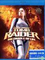 Лара Крофт: Расхитительница гробниц 2 – Колыбель жизни [Blu-ray] / Lara Croft Tomb Raider: The Cradle of Life