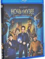 Ночь в музее: Секрет гробницы [Blu-ray] / Night at the Museum: Secret of the Tomb