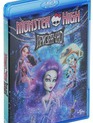 Школа Монстров: Призрачно [Blu-ray] / Monster High: Haunted