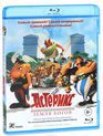 Астерикс: Земля Богов [Blu-ray] / Astérix: Le domaine des dieux (Asterix: The Mansions of the Gods)